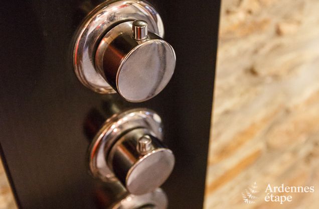 Vakantiehuis in Saint-Hubert voor 8/9 personen in de Ardennen