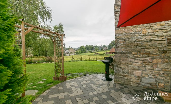 Vakantiehuis in Saint-Hubert voor 8/9 personen in de Ardennen