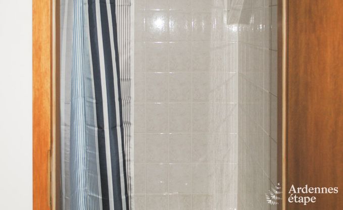 Vakantiehuis in Saint-Hubert voor 9 personen in de Ardennen