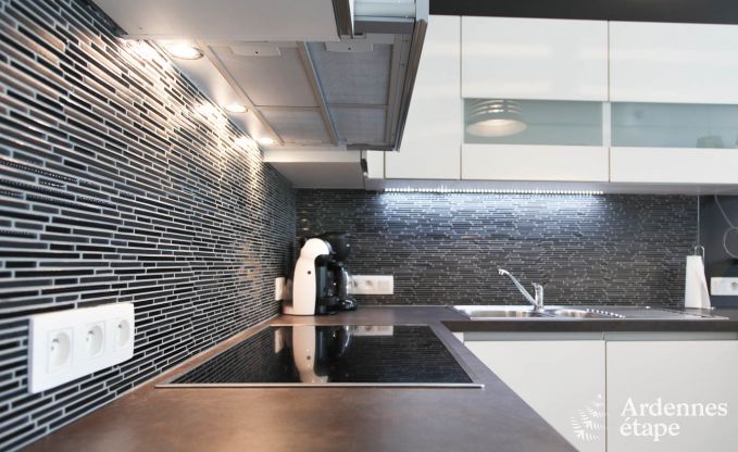 Vakantiehuis in Saint-Hubert voor 9 personen in de Ardennen