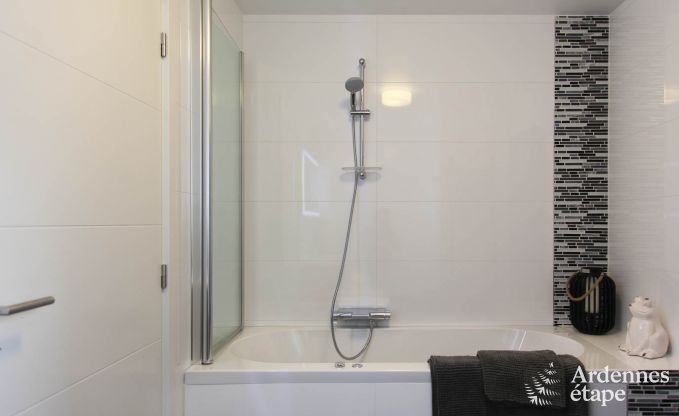 Vakantiehuis in Saint-Hubert voor 9 personen in de Ardennen