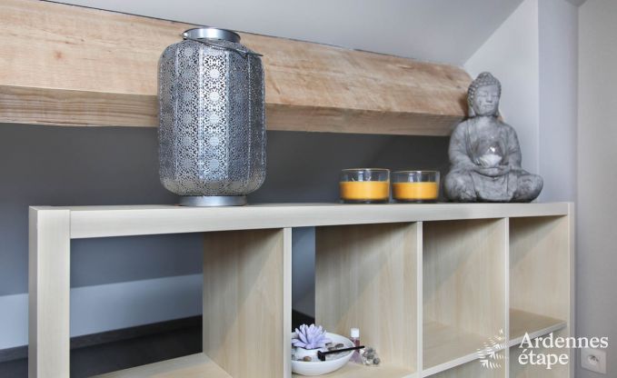 Vakantiehuis in Saint-Hubert voor 9 personen in de Ardennen