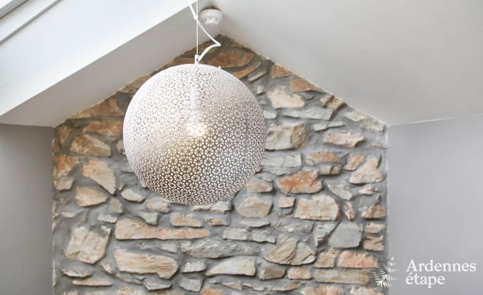 Vakantiehuis in Saint-Hubert voor 9 personen in de Ardennen