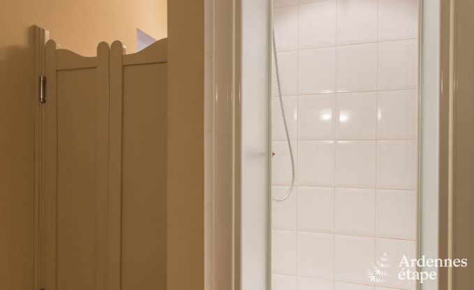 Vakantiehuis in Saint- Hubert voor 14 personen in de Ardennen