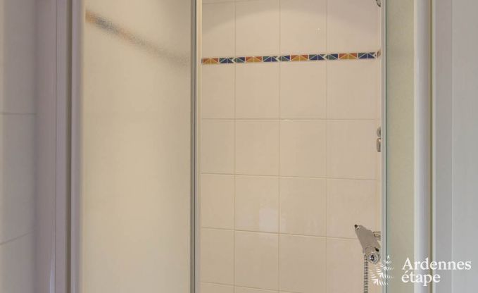 Vakantiehuis in Saint- Hubert voor 14 personen in de Ardennen