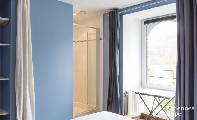 Vakantiehuis in Saint- Hubert voor 14 personen in de Ardennen