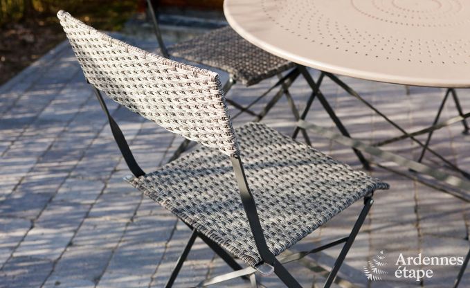 Vakantiehuis in Saint-Hubert voor 15 personen in de Ardennen