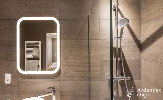 Vakantiehuis in Saint-Hubert voor 8 personen in de Ardennen