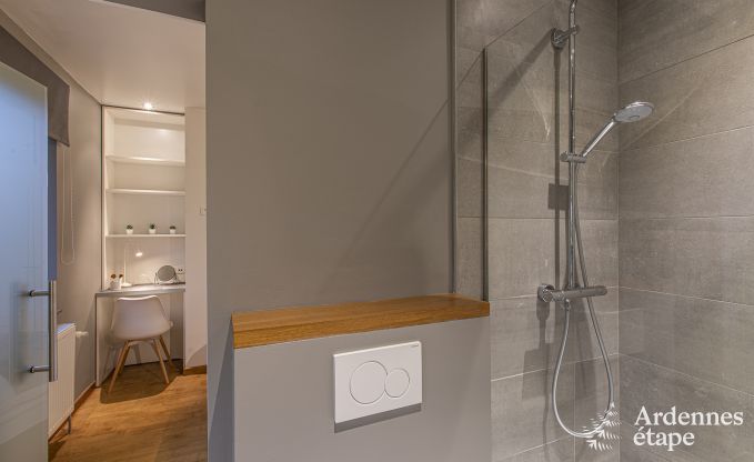 Vakantiehuis in Saint-Hubert voor 8 personen in de Ardennen