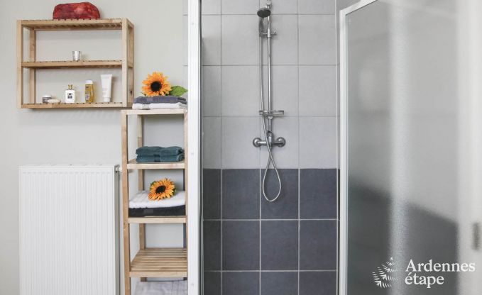 Vakantiehuis in Saint-Hubert voor 7 personen in de Ardennen