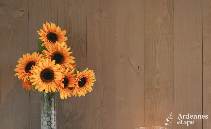 Vakantiehuis in Saint-Hubert voor 7 personen in de Ardennen