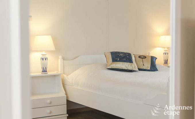 Vakantiehuis in Saint-Hubert voor 7 personen in de Ardennen