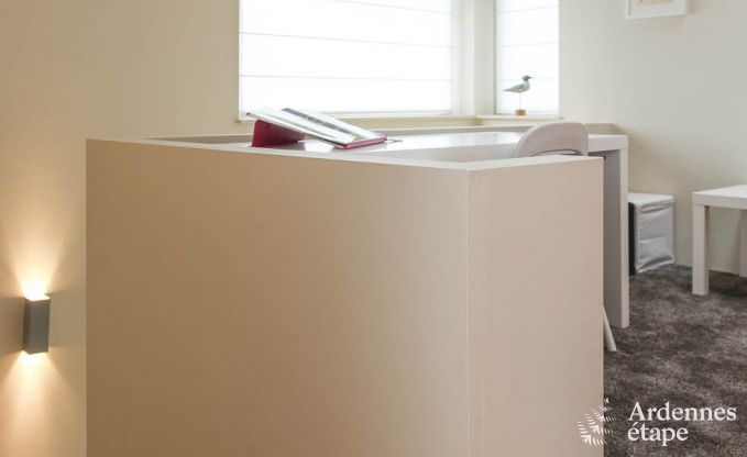 Vakantiehuis in Saint-Hubert voor 7 personen in de Ardennen