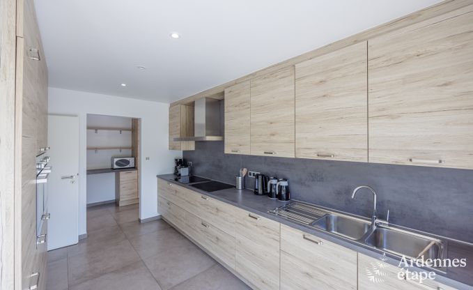 Vakantiehuis in Saint L�ger voor 14 personen in de Ardennen