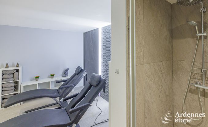 Vakantiehuis in Saint L�ger voor 14 personen in de Ardennen