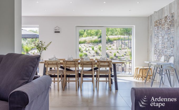 Vakantiehuis in Saint L�ger voor 14 personen in de Ardennen