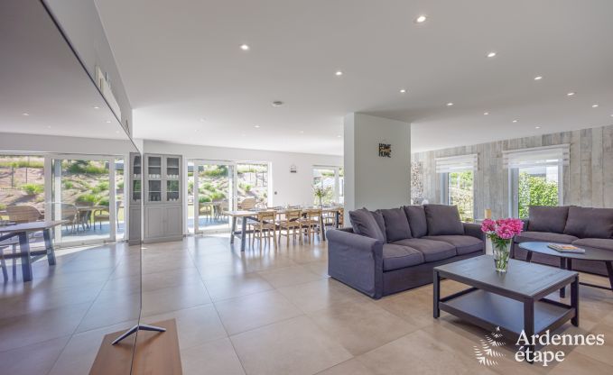 Vakantiehuis in Saint L�ger voor 14 personen in de Ardennen