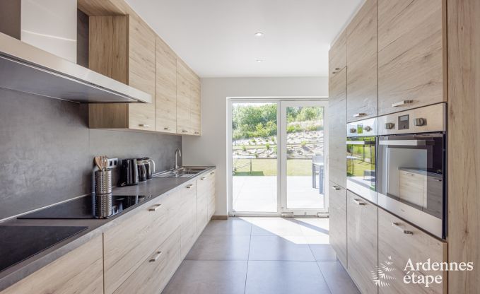 Vakantiehuis in Saint L�ger voor 14 personen in de Ardennen