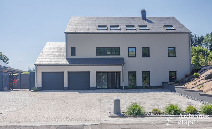 Vakantiehuis in Saint L�ger voor 14 personen in de Ardennen