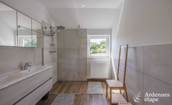 Vakantiehuis in Saint L�ger voor 14 personen in de Ardennen