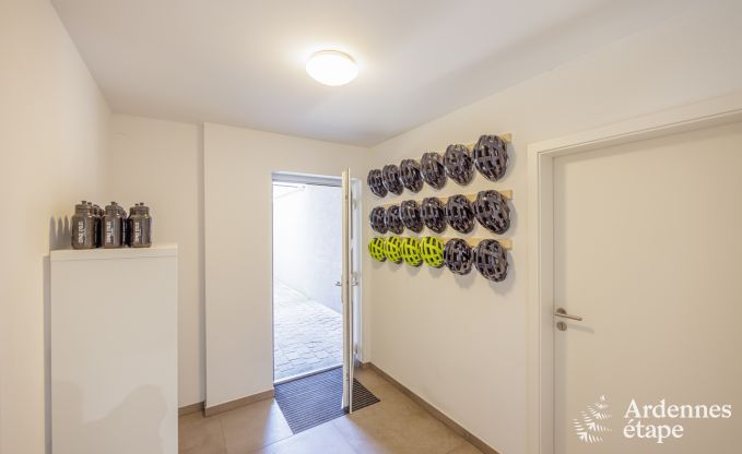 Vakantiehuis in Saint L�ger voor 14 personen in de Ardennen