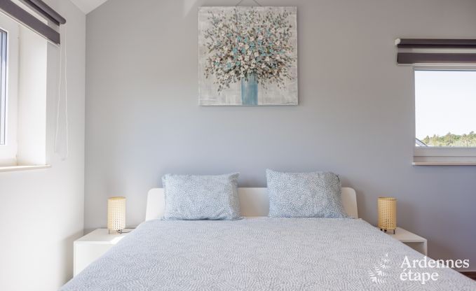 Vakantiehuis in Saint L�ger voor 14 personen in de Ardennen