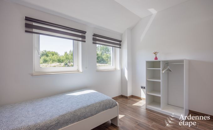 Vakantiehuis in Saint L�ger voor 14 personen in de Ardennen