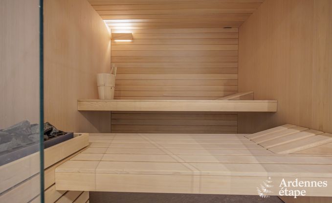 Vakantiehuis in Saint L�ger voor 14 personen in de Ardennen