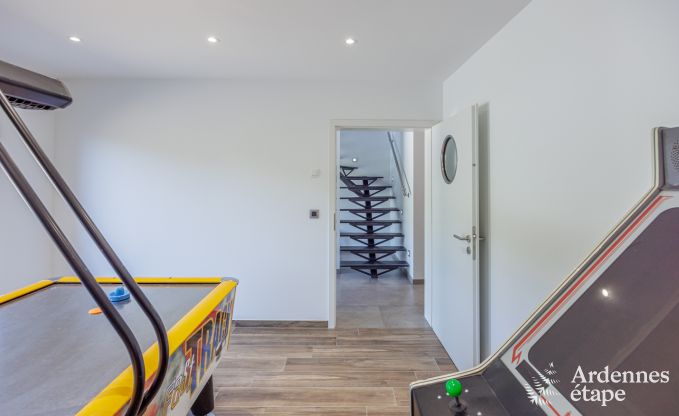 Vakantiehuis in Saint L�ger voor 14 personen in de Ardennen