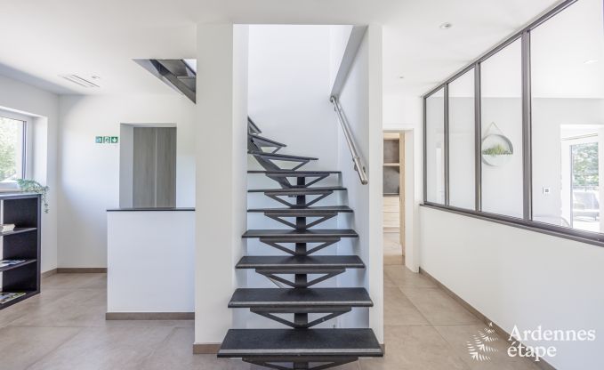 Vakantiehuis in Saint L�ger voor 14 personen in de Ardennen