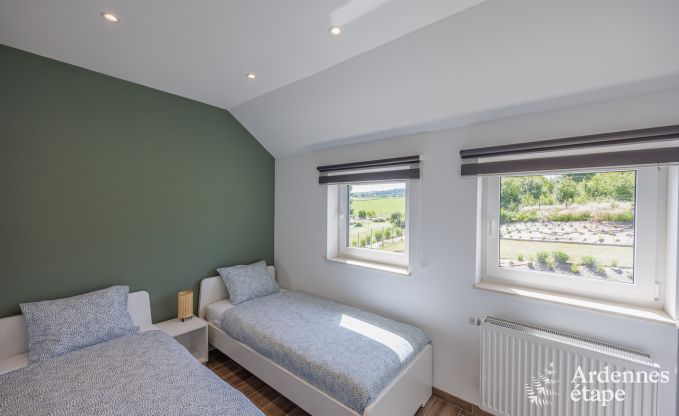 Vakantiehuis in Saint L�ger voor 14 personen in de Ardennen