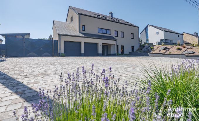 Vakantiehuis in Saint L�ger voor 14 personen in de Ardennen