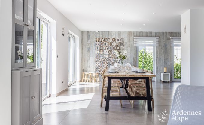 Vakantiehuis in Saint L�ger voor 14 personen in de Ardennen