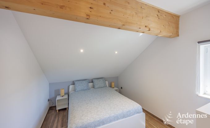 Vakantiehuis in Saint L�ger voor 14 personen in de Ardennen