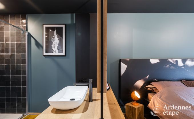 Vakantiehuis in Saint-Martin voor 8 personen in de Ardennen