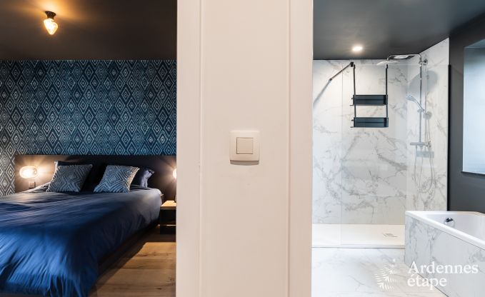 Vakantiehuis in Saint-Martin voor 8 personen in de Ardennen