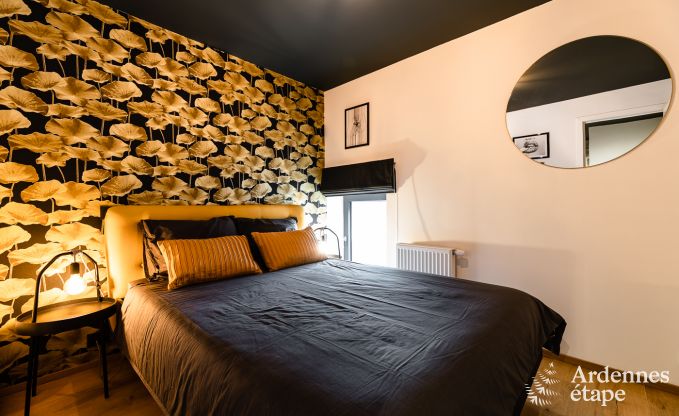 Vakantiehuis in Saint-Martin voor 8 personen in de Ardennen