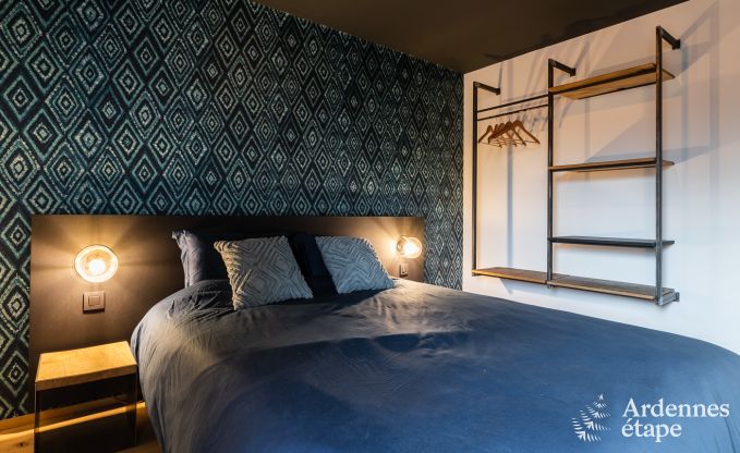 Vakantiehuis in Saint-Martin voor 8 personen in de Ardennen