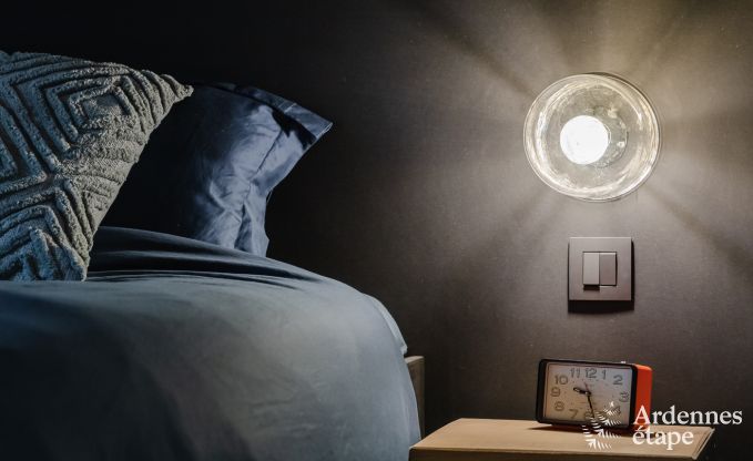 Vakantiehuis in Saint-Martin voor 8 personen in de Ardennen