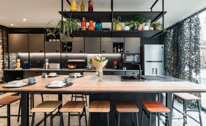 Vakantiehuis in Saint-Martin voor 8 personen in de Ardennen