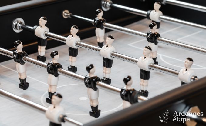 Vakantiehuis in Saint-Martin voor 8 personen in de Ardennen