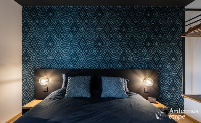 Vakantiehuis in Saint-Martin voor 8 personen in de Ardennen