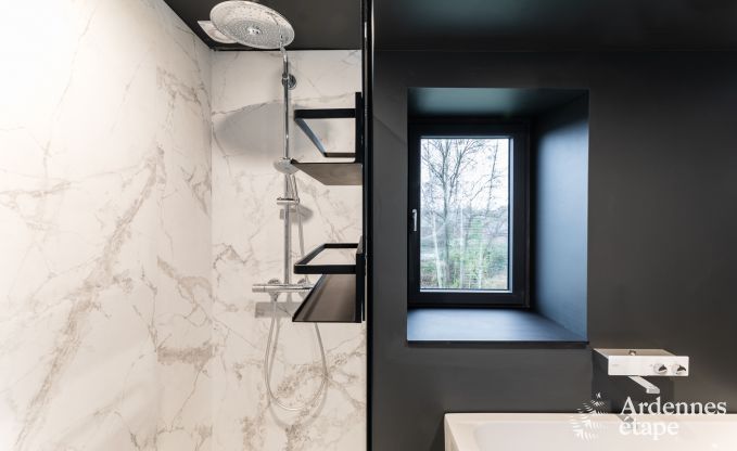 Vakantiehuis in Saint-Martin voor 8 personen in de Ardennen