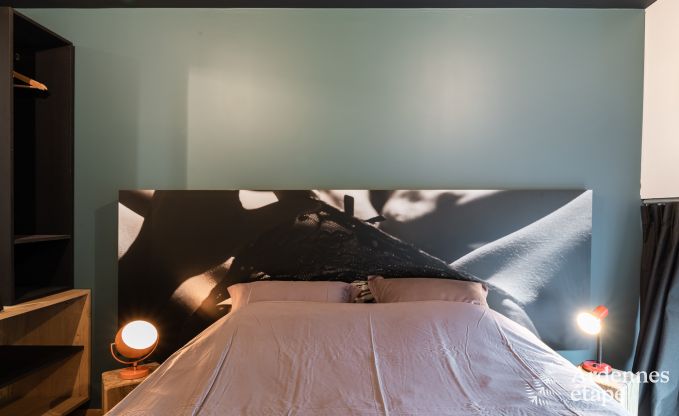 Vakantiehuis in Saint-Martin voor 8 personen in de Ardennen