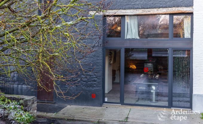 Vakantiehuis in Saint-Martin voor 8 personen in de Ardennen