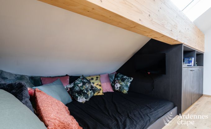 Vakantiehuis in Saint-Martin voor 8 personen in de Ardennen