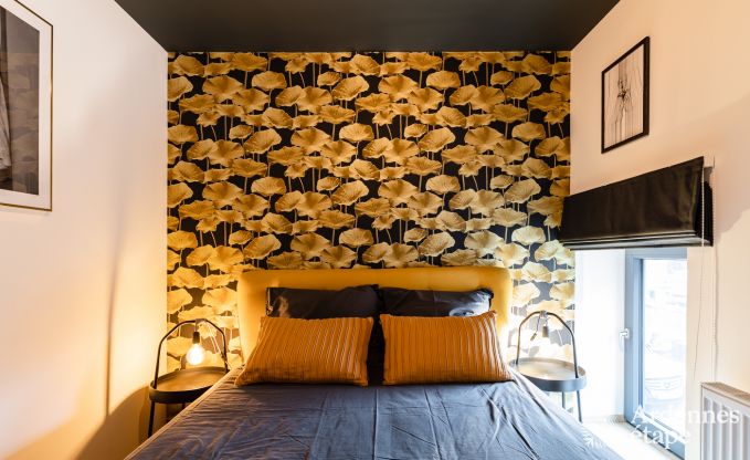 Vakantiehuis in Saint-Martin voor 8 personen in de Ardennen