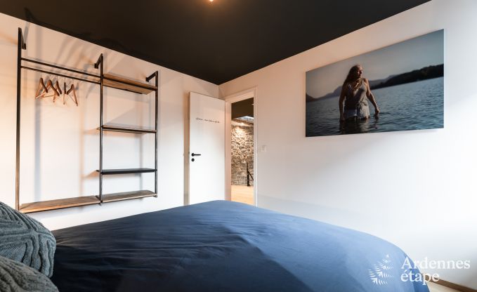 Vakantiehuis in Saint-Martin voor 8 personen in de Ardennen