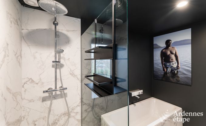 Vakantiehuis in Saint-Martin voor 8 personen in de Ardennen