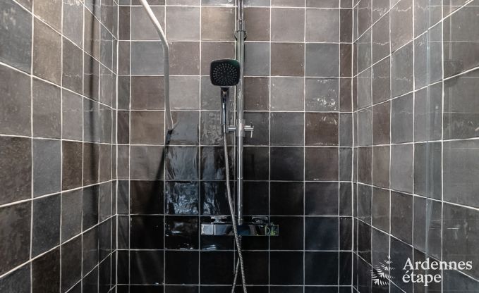 Vakantiehuis in Saint-Martin voor 8 personen in de Ardennen